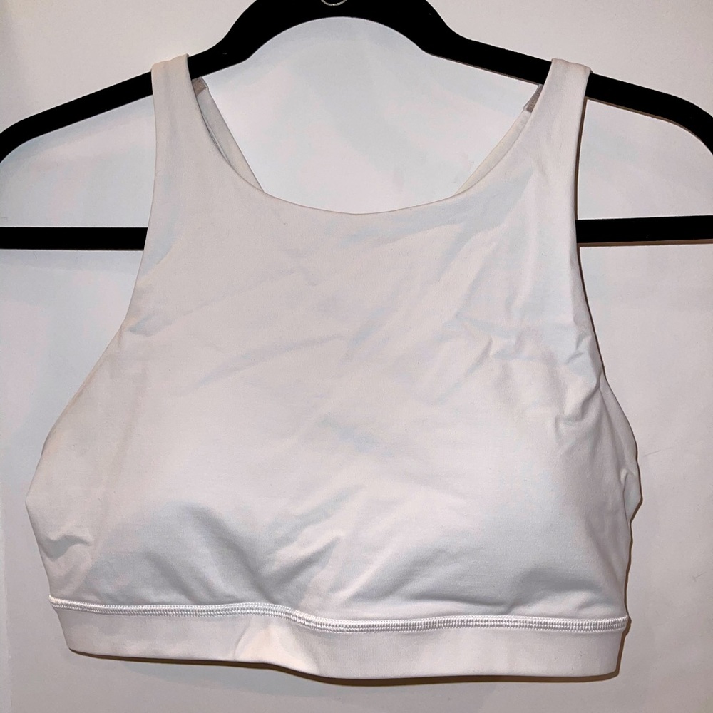 Lululemon Energy Bra